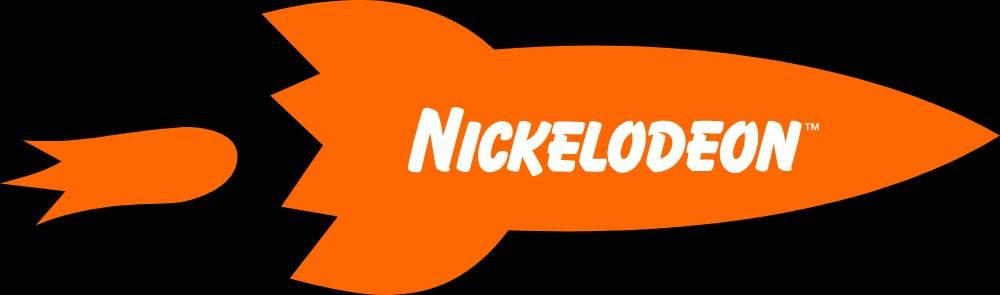 Nickelodeon Logo - Rocketship 2 by 30nyeave on DeviantArt