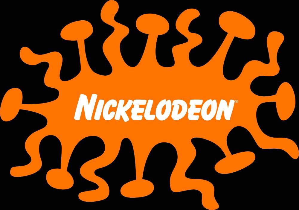 Nickelodeon Logo - Splat 35 by 30nyeave on DeviantArt
