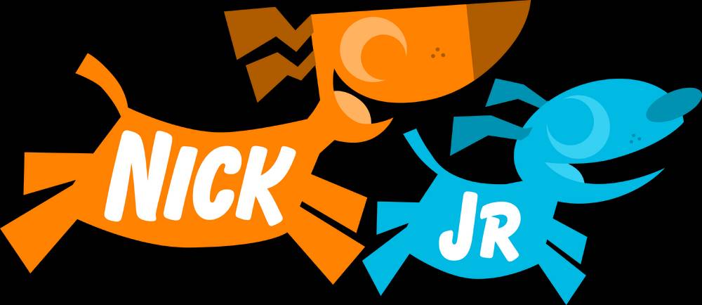 Nick Jr. Logo - Dogs 2 by 30nyeave on DeviantArt