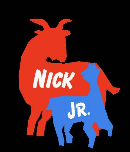 Nick Jr Logo Goats 2 By 30nyeave On DeviantArt nick-jr-logo-goats-2-by-30nyeave-on-deviantart