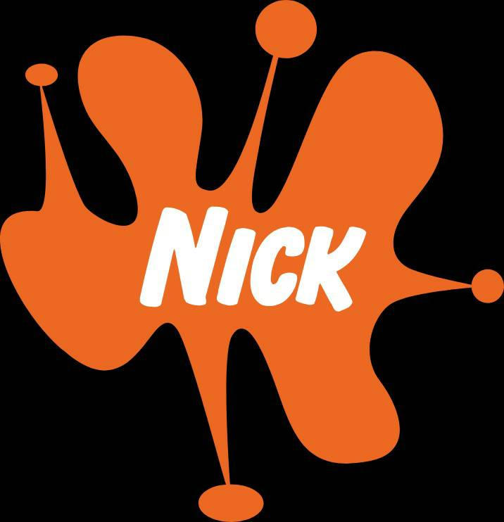 Nick Computer Logo Nick Logo - Electron by 30nyeave on DeviantArt