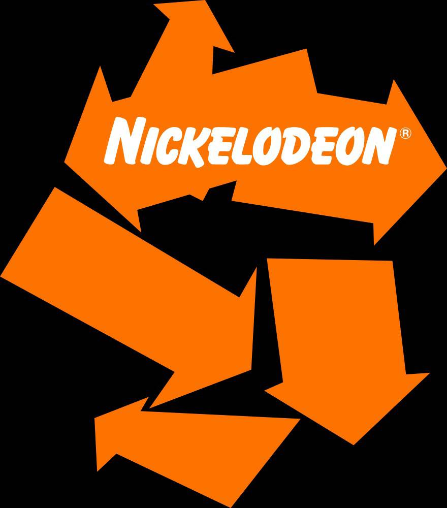 Nickelodeon Logo - Arrows 2 by 30nyeave on DeviantArt
