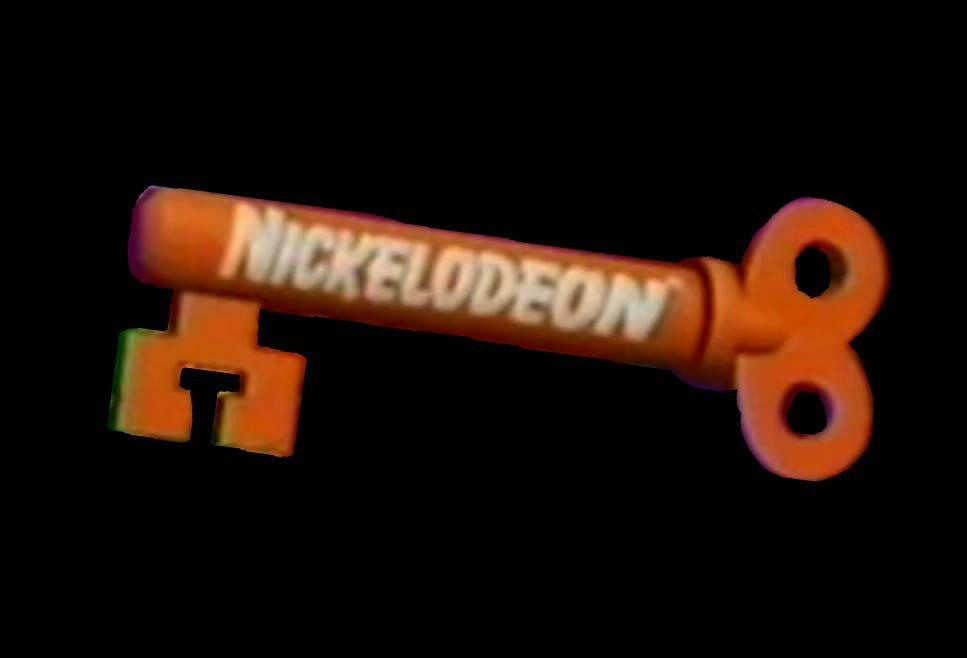 Cartoon Cgi Key Nickelodeon CGI Logos - Key by 30nyeave on DeviantArt