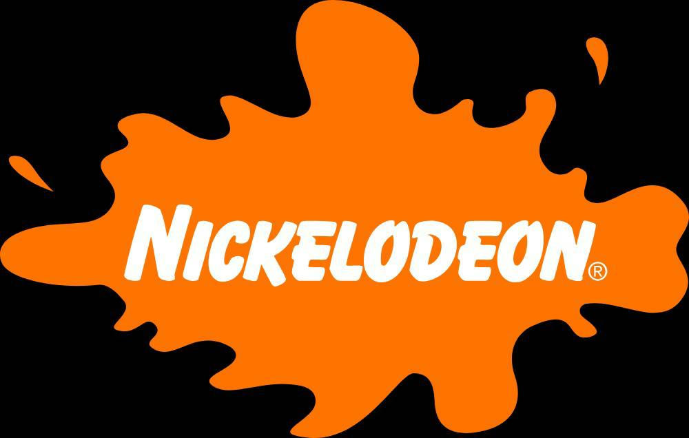 Nickelodeon Logo - Splat 39 by 30nyeave on DeviantArt