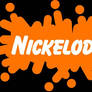 Nickelodeon Logo - Splat 43