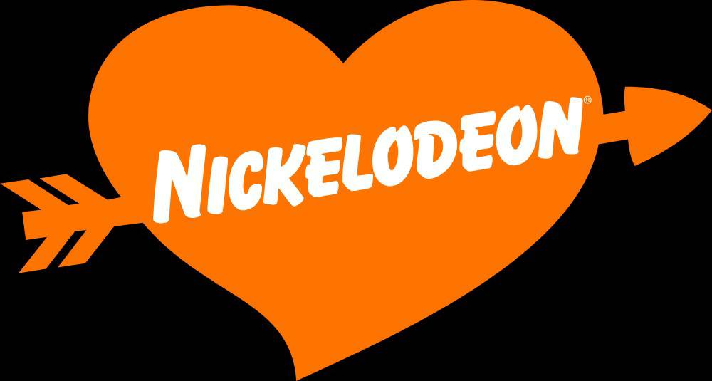 Nickelodeon Logo - Heart and Arrow 2 by 30nyeave on DeviantArt