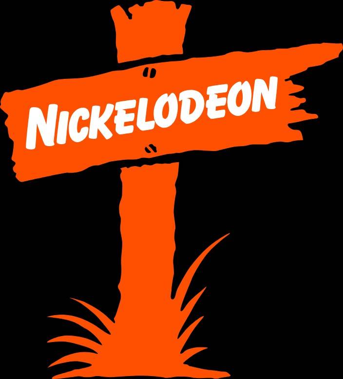 Nick Sign Off Deviantart Nickelodeon Logo - Sign by 30nyeave on DeviantArt