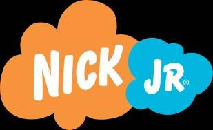 Nick Jr. Logo - Clouds 3 by 30nyeave on DeviantArt