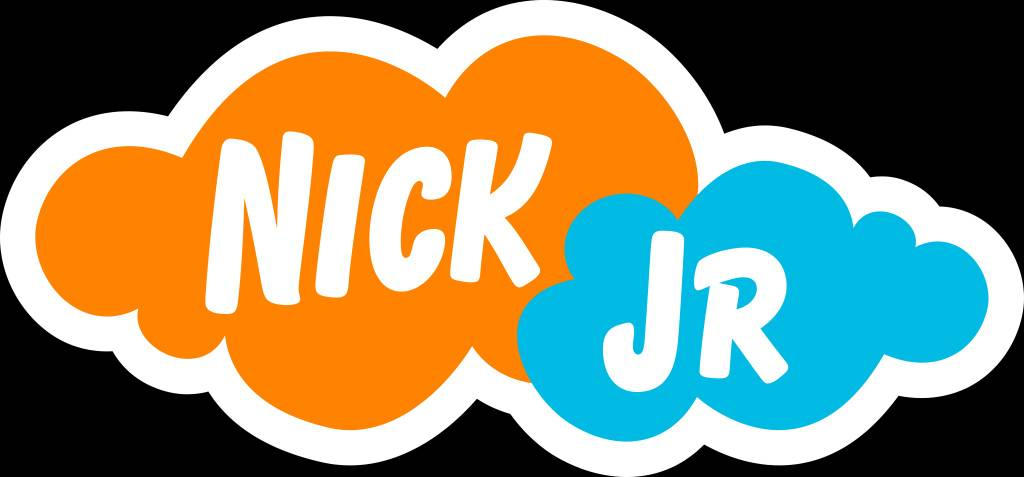 Nick Jr. Logo - Clouds 1 by 30nyeave on DeviantArt