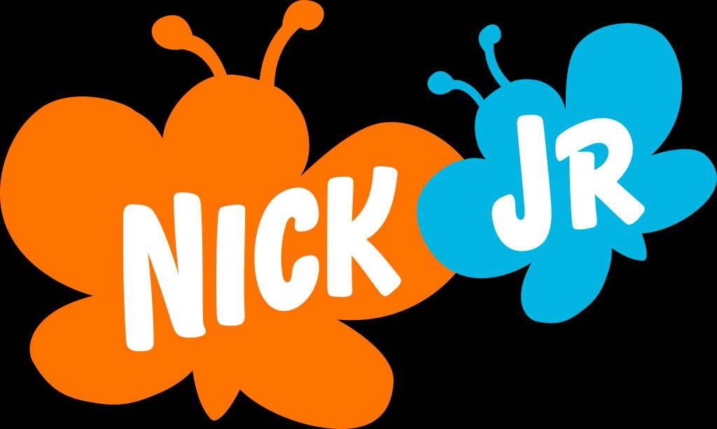 Nick Jr. Logo - Butterflies 1 by 30nyeave on DeviantArt
