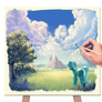 A Portal To Equestria