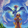 30MC#1: Rainbow Dash and Scootaloo