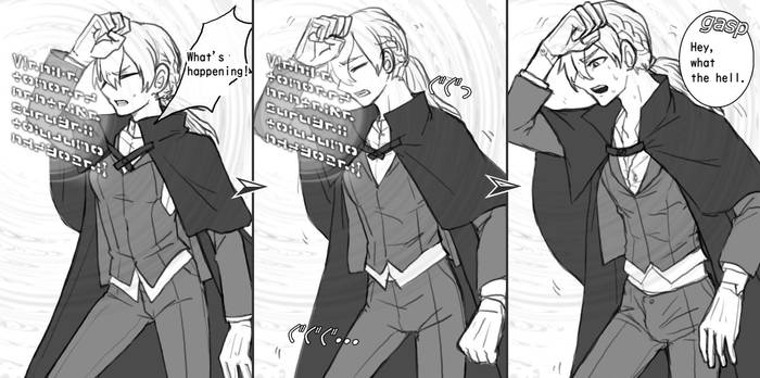 Explore the Best Tgtf Art | DeviantArt