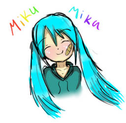 Miku Miku