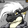 Steam ID - Blak-Dragon v2