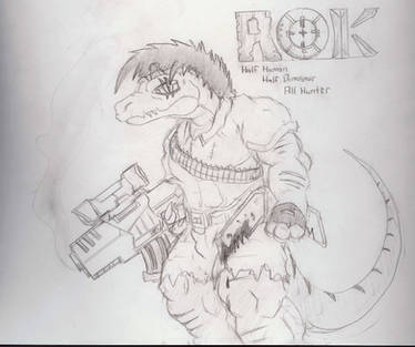 Rok Raptor