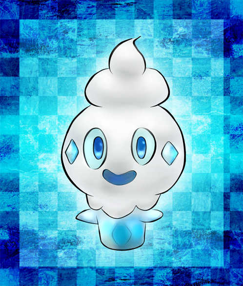 Vanillite