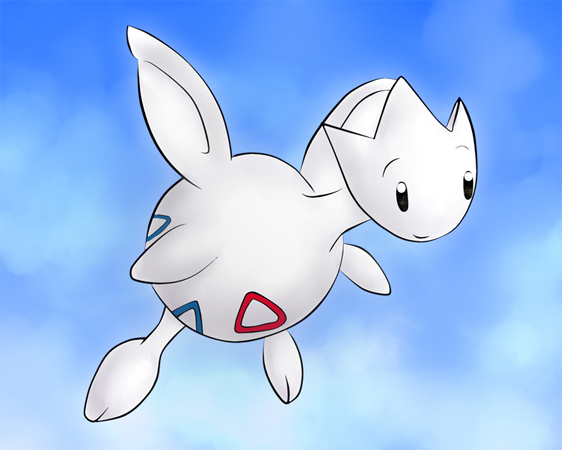 Togetic