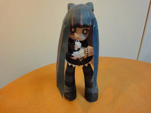 Stocking Anarchy! 1