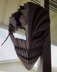 Ichigo Hollow Mask 1