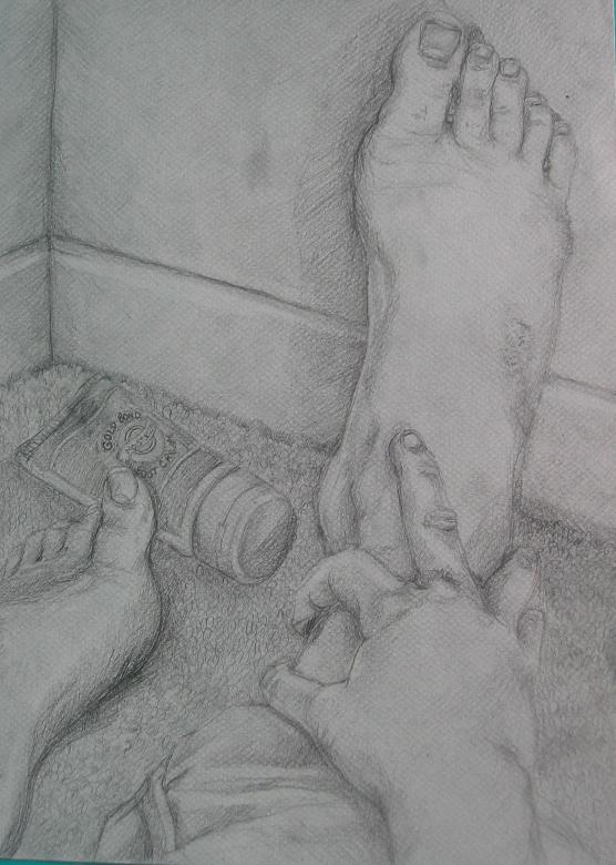 Foot Study