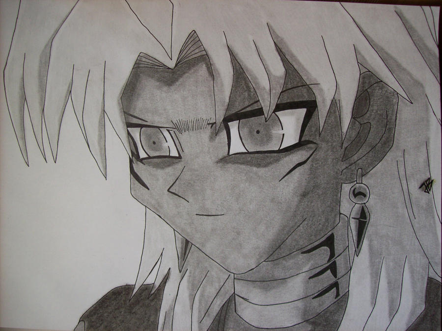 Cute marik