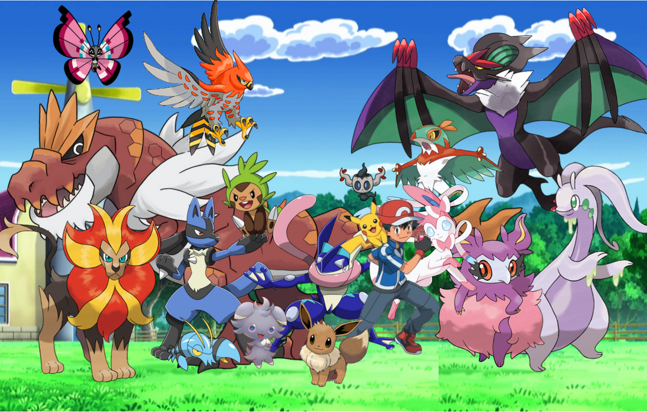 Kalos Sports Team Logos By Tal96 On Deviantart