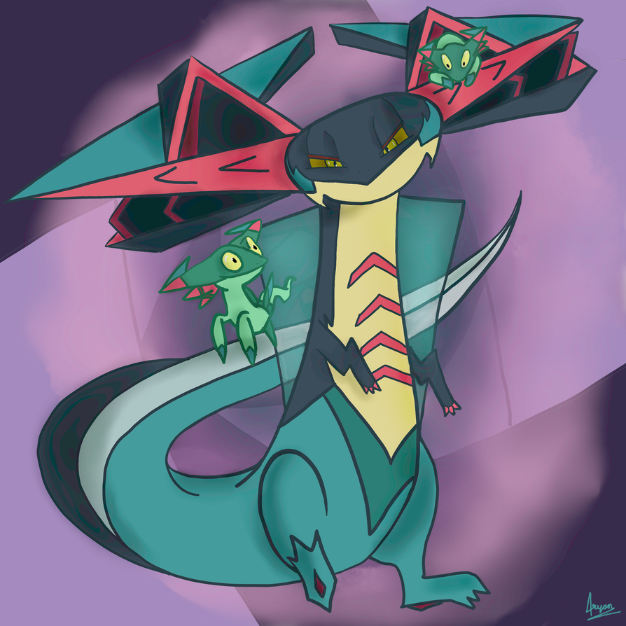 Mega Dragapult Fanart MonsterMMORPG By ASKid679 On DeviantArt mega-dragapult-fanart-monstermmorpg-by-askid679-on-deviantart