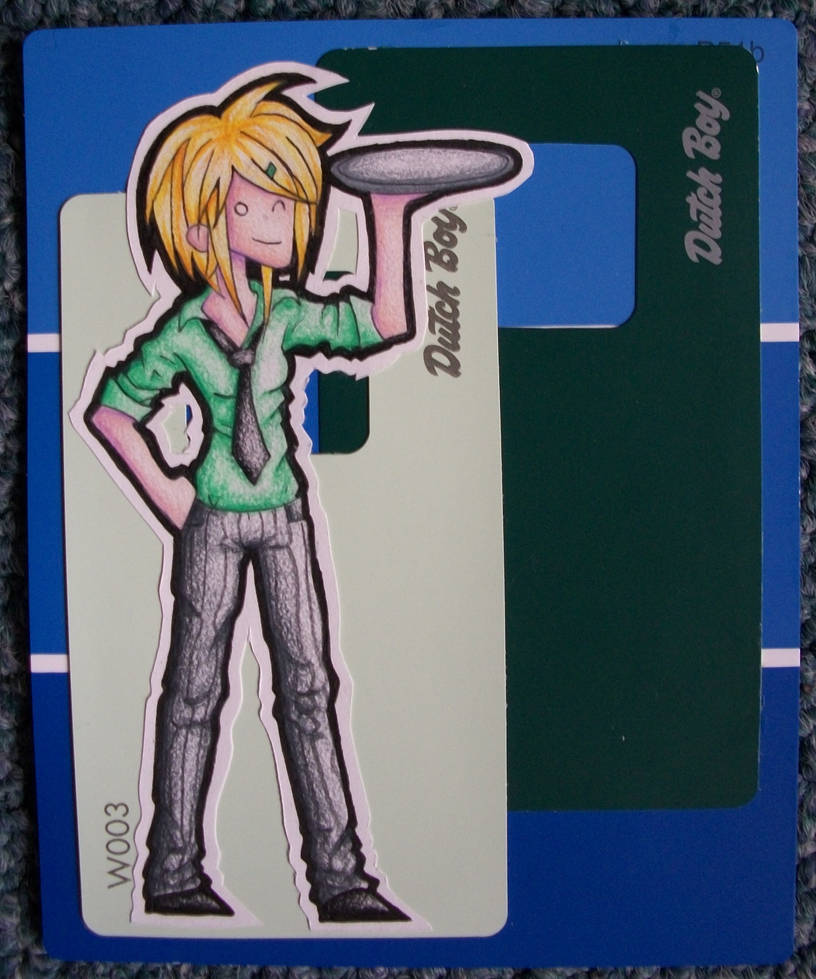 Riss by Captain-McWhitey on DeviantArt