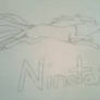 Ninetails xD