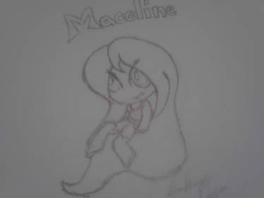 Marceline chibi