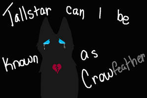 Crowfeather