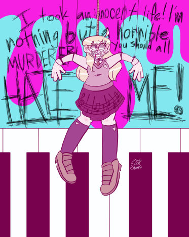 Puppet on a String by toonstones on DeviantArt