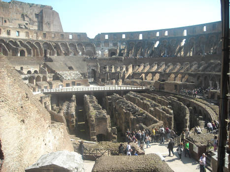 Colliseum