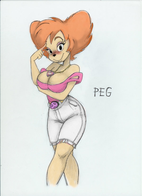 Peg