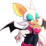 Rouge the Bat