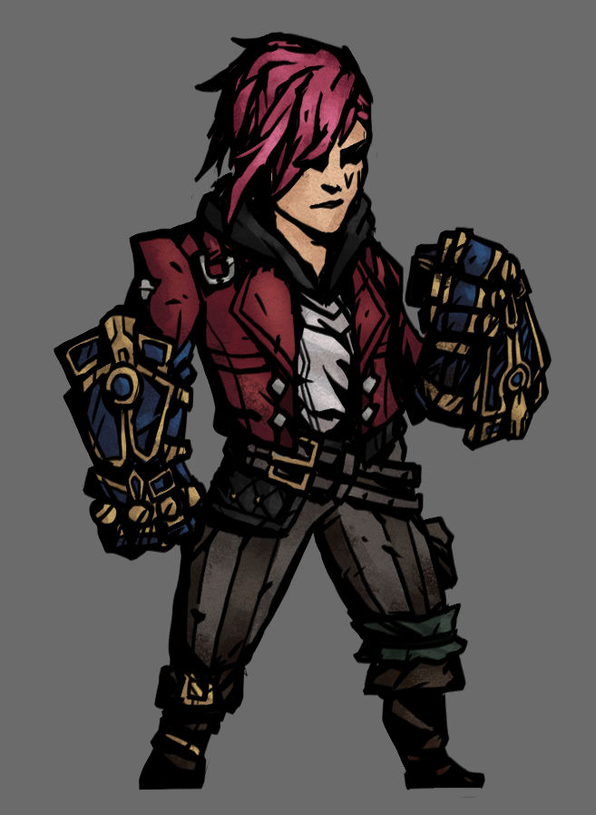 Dd Arcane Vi By Terkmc On Deviantart Dd Arcane Vi By Terkmc On Deviantart