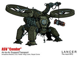 Condor