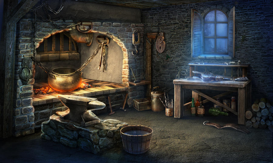 Fire Hall Deviantart Fireplace by Tai-atari on DeviantArt