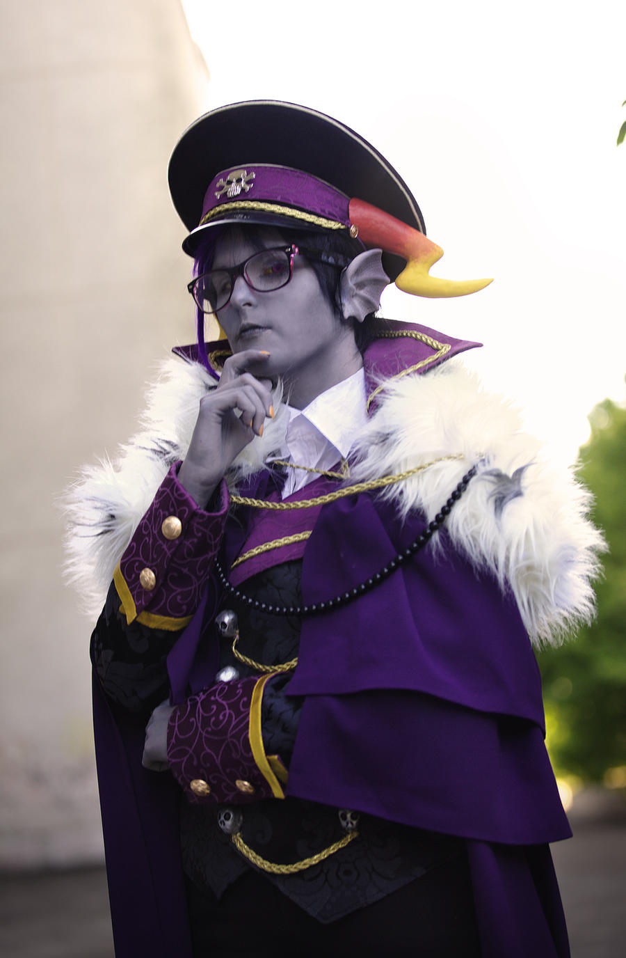 Eridan Ampora Militarystuck