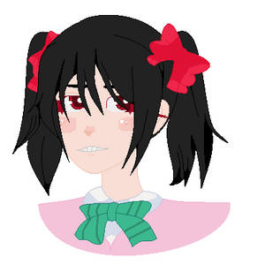 nico nico nii