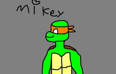 Mikey