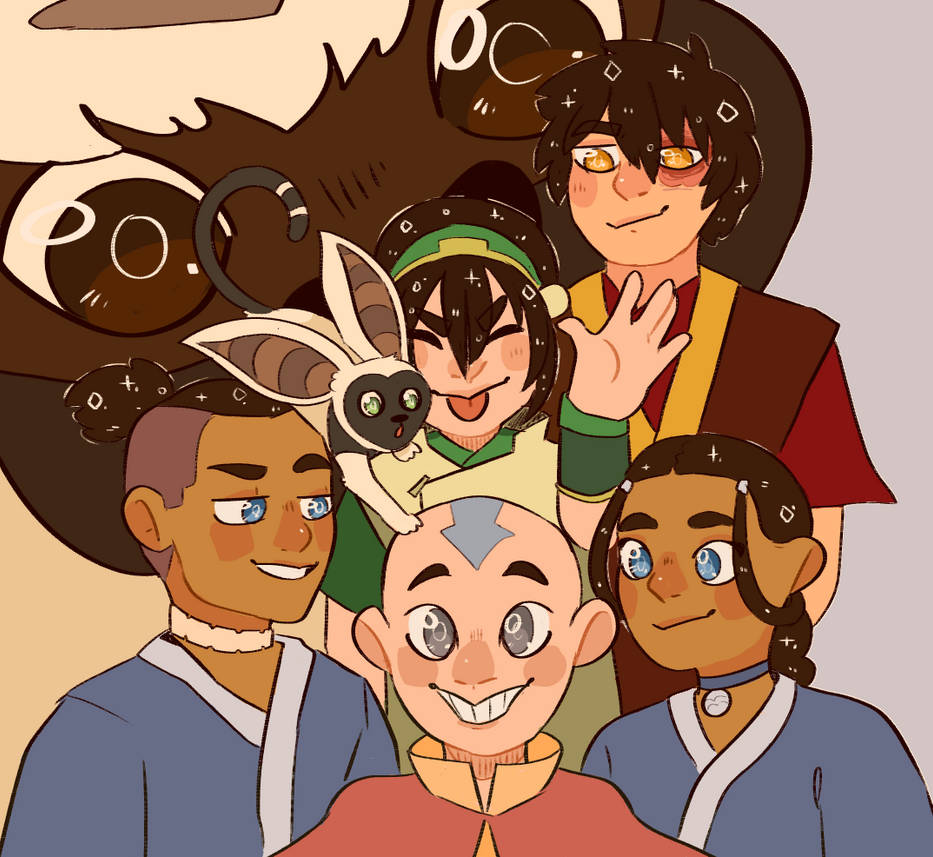 Atla Gopher Atla by WewTheGreat on DeviantArt