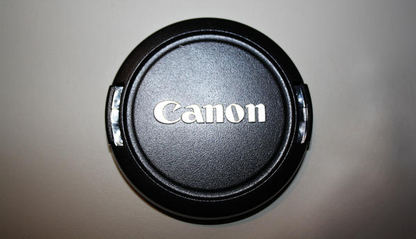 Canon Symbol