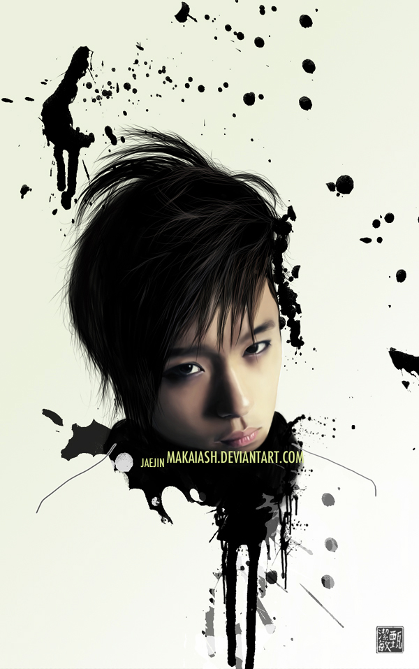 JaeJin - Drawing