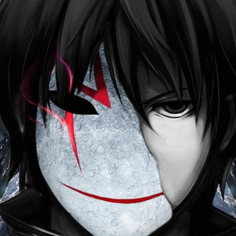 Darker Than Black .:Hei:. by ikenshin1.deviantart.com