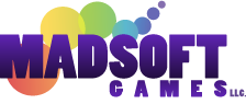 MADSOFT Games LLC logo