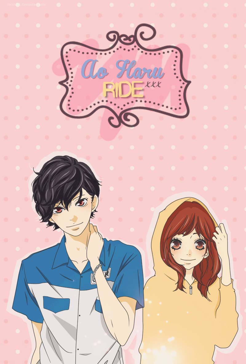 Ao Haru Ride