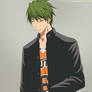 Midorima Shintarou - ch.179