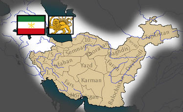 Federal Republic of Iran